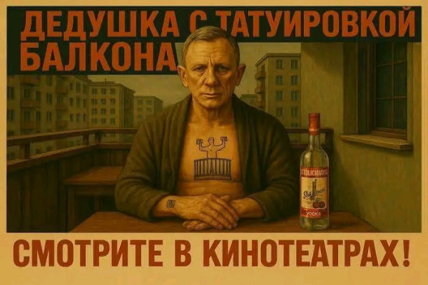 Мем, Оби Ван Киноби