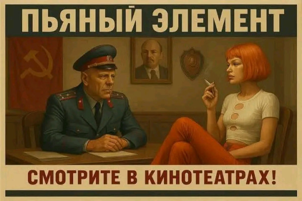 Мем, Оби Ван Киноби