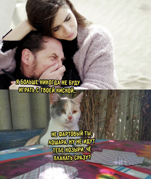 Мем, Леонид Хлыновский