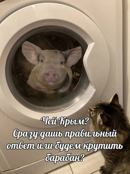Мем, anberg