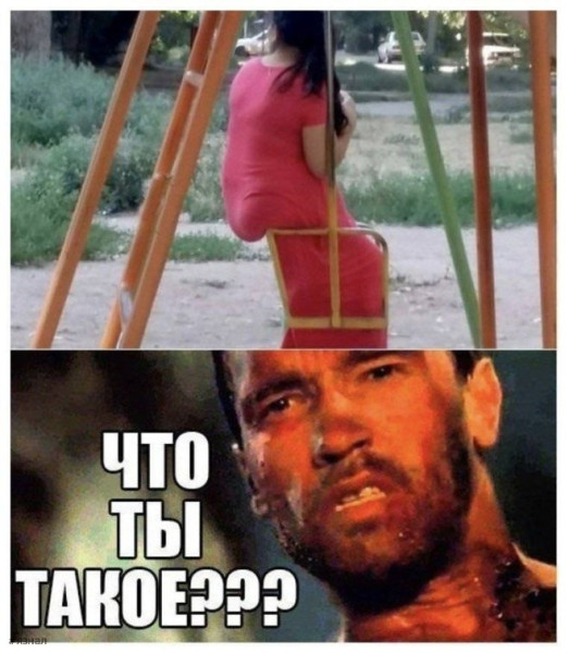 Мем: Юмор, iteam