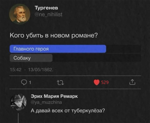 Мем, Kuzyma