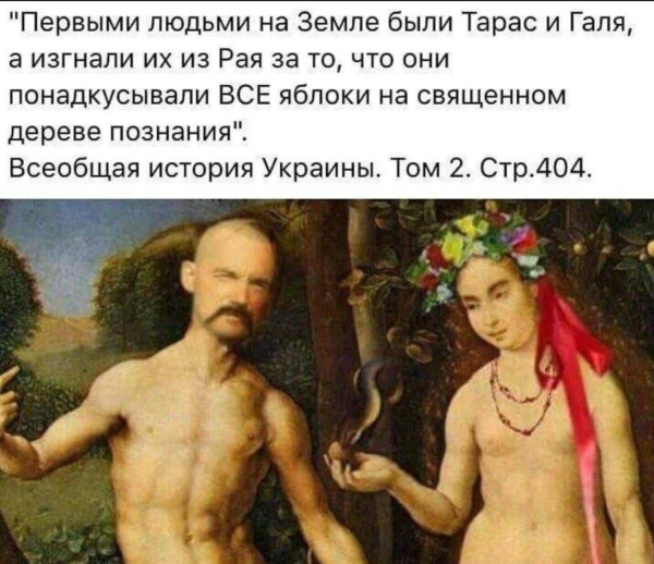 Мем, anberg
