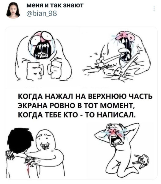 Мем, henh
