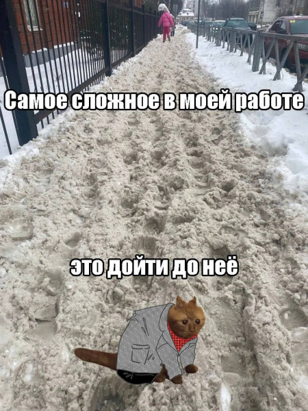 Мем, henh