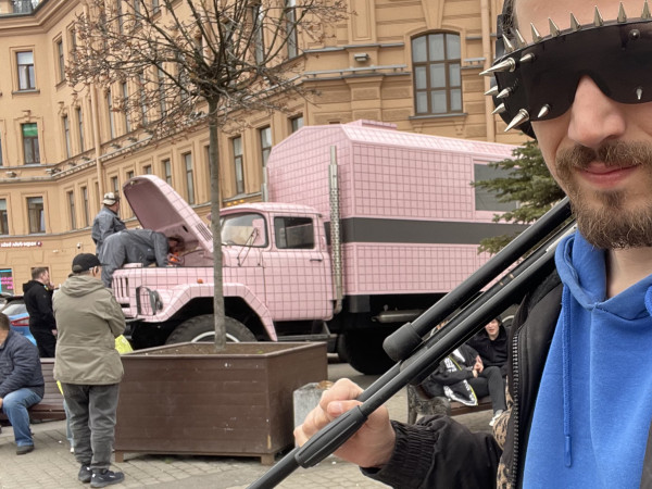 Мем, henh