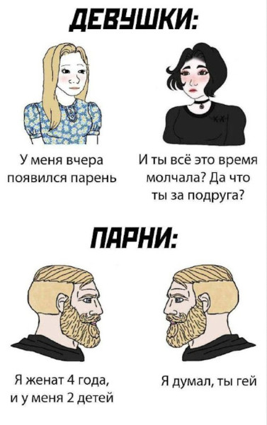 Мем: Юмор на день, iteam