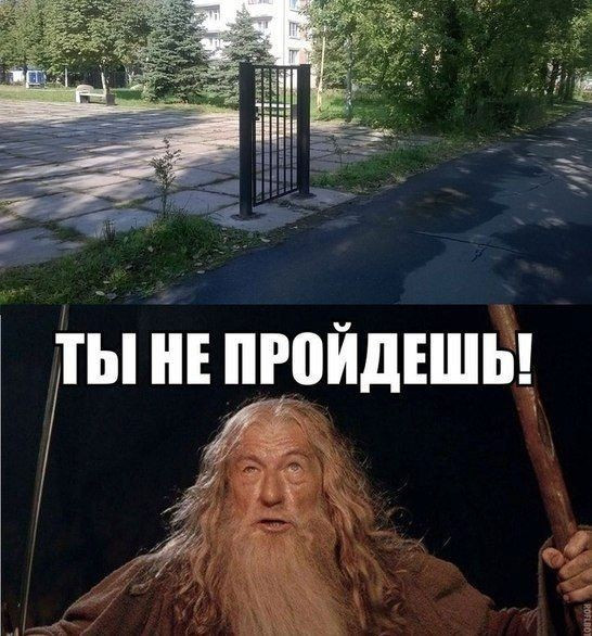 Мем: Юмор, iteam