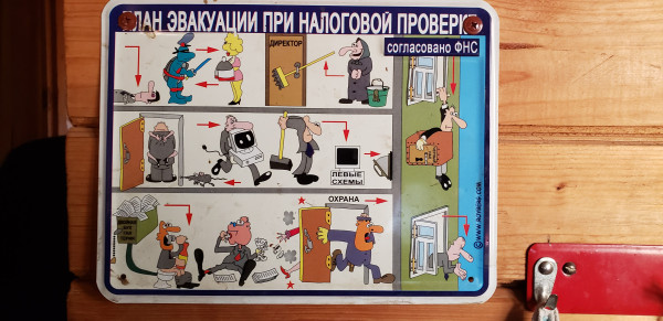 Мем: Древний юмор