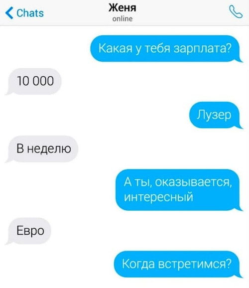 Мем, Mghost