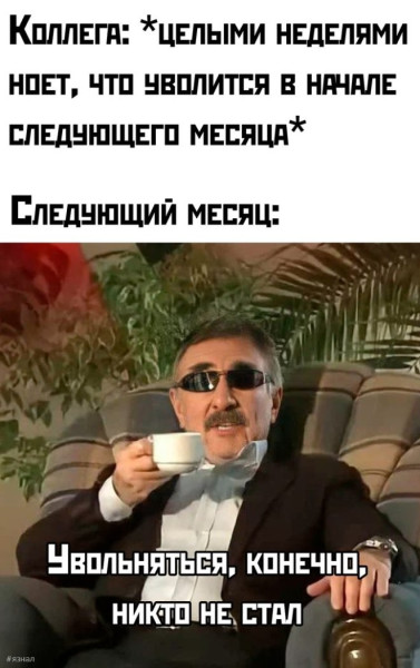 Мем: Юмор, iteam