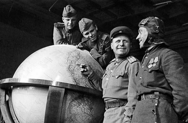 Мем: История одной фотографии