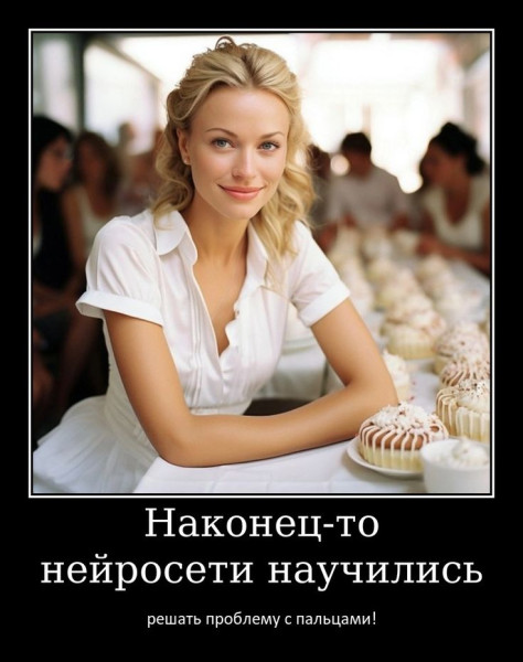 Мем: Нейросети, iteam