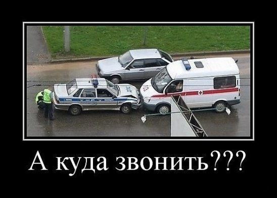 Мем: Куда звонить?, iteam