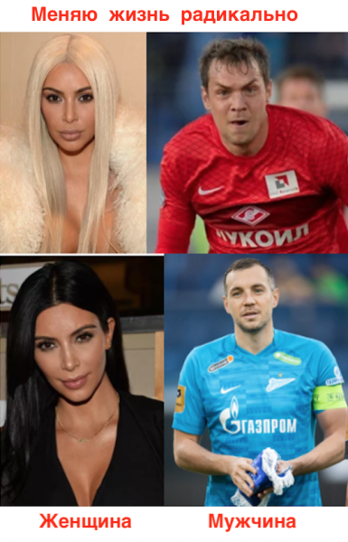 Мем: Радикально!, Конеджер