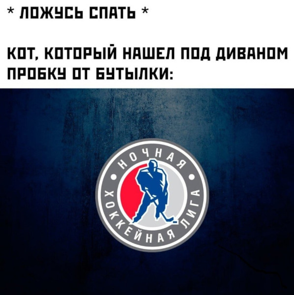 Мем, henh