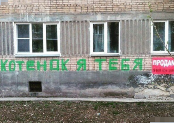 Мем, Mghost