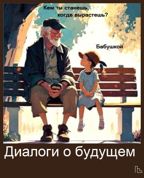 Мем: Музей геронтологии, Кондратъ