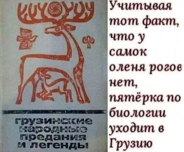 Мем, anberg