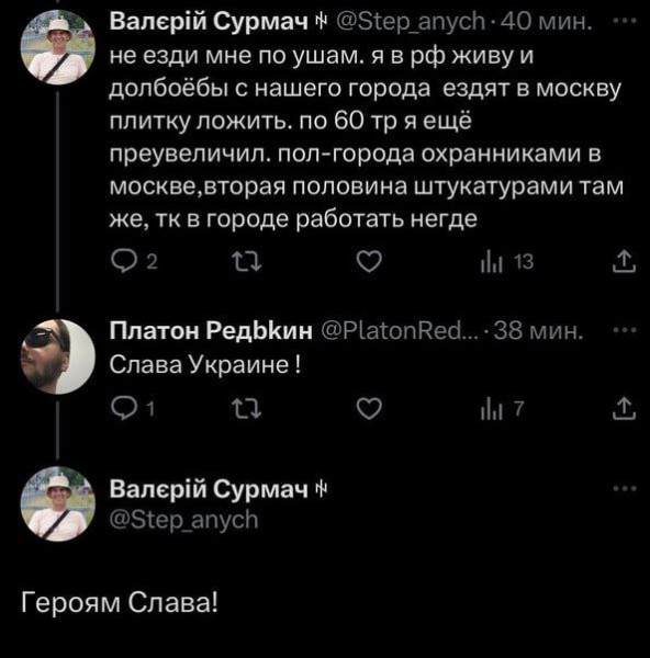 Мем: Прокололся, но где?, Максим Камерер