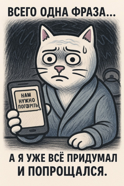 Мем, Леонид Хлыновский