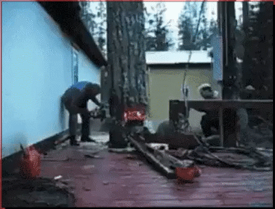 Мем: На себя надейся, но Бога не забывай!, Серж Скоров
