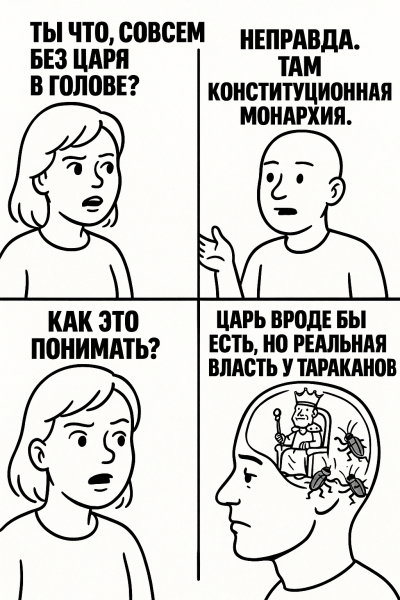 Мем, BrainDebugger