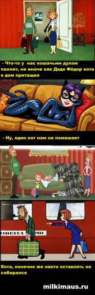 Мем, Лис Интересный