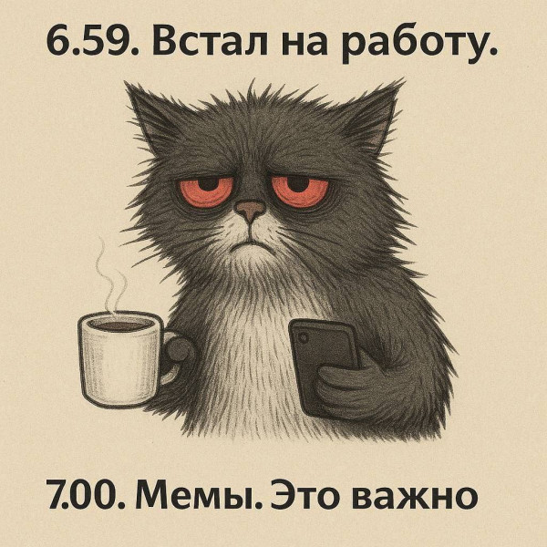 Мем, Леонид Хлыновский