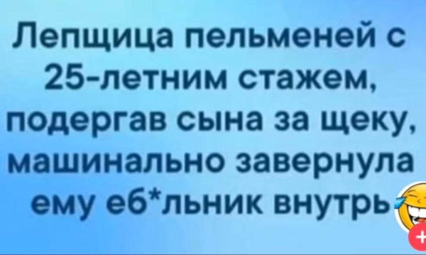 Мем, Максим Камерер