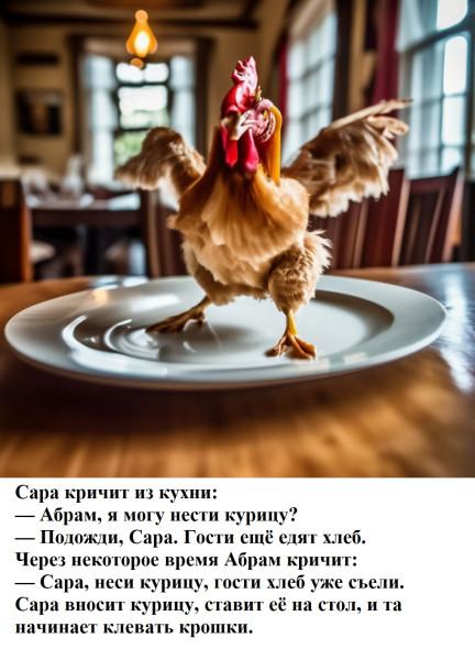Мем, Mghost