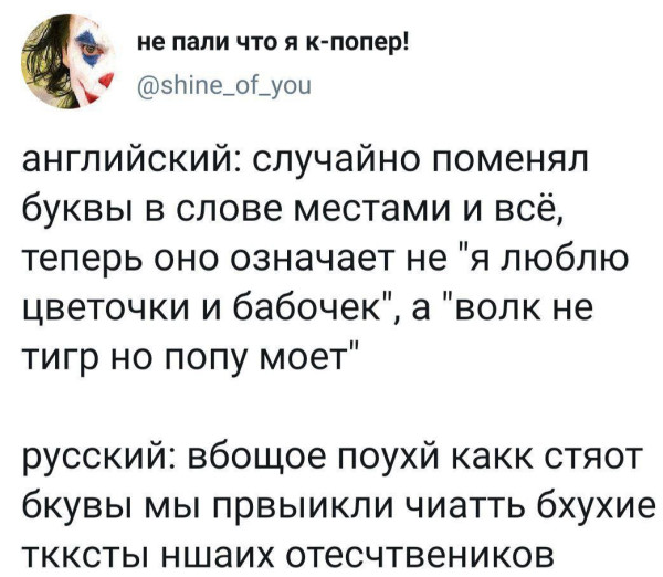 Мем, Максим Камерер