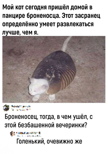 Мем, Hendry