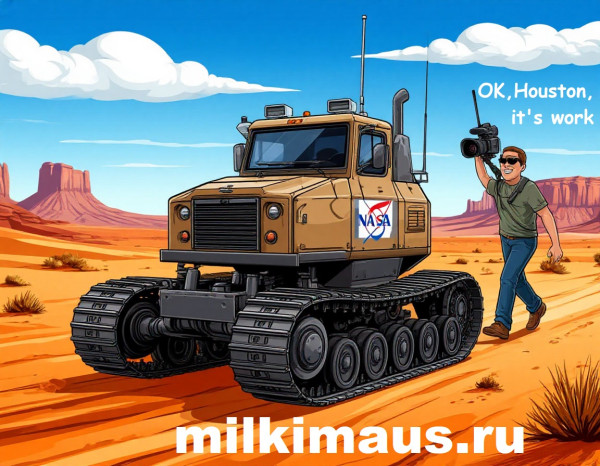 Мем, Лис Интересный