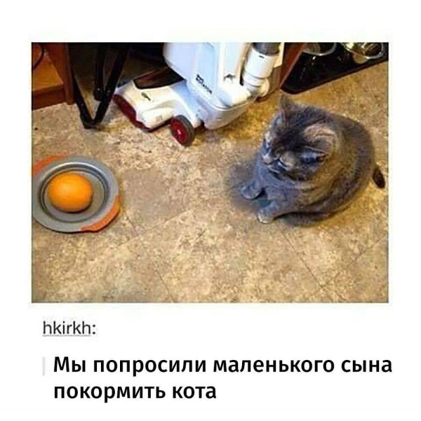 Мем, Леонид Хлыновский