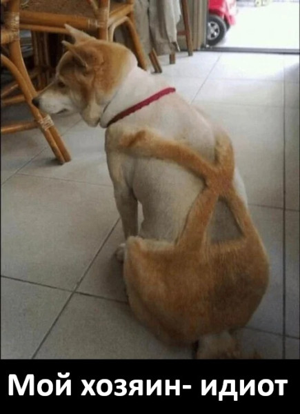 Мем, Смехалка
