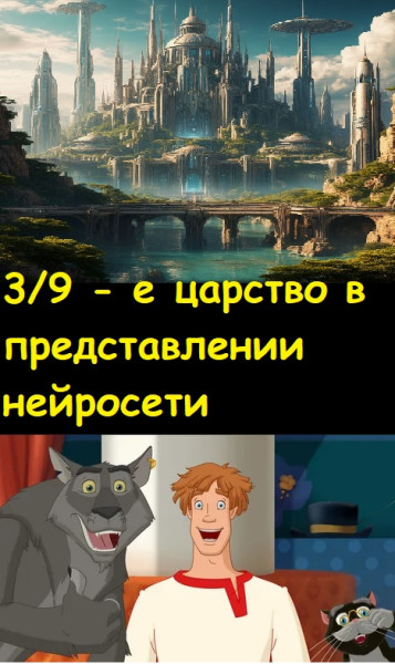 Мем, Лис Интересный