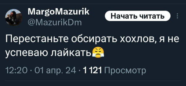 Мем, Максим Камерер