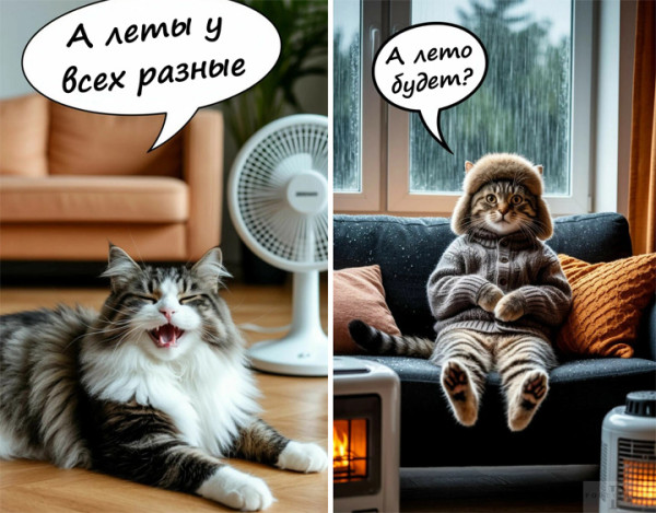 Мем: А леты у всех разные