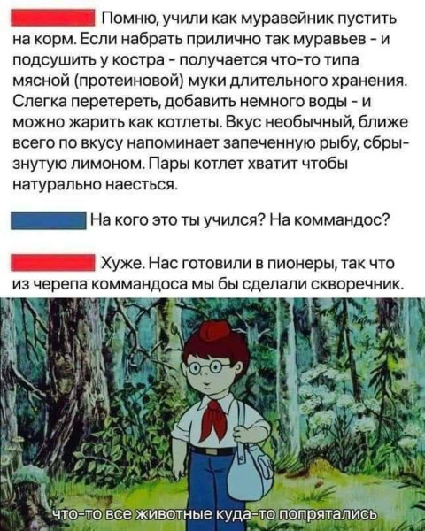 Мем, anberg