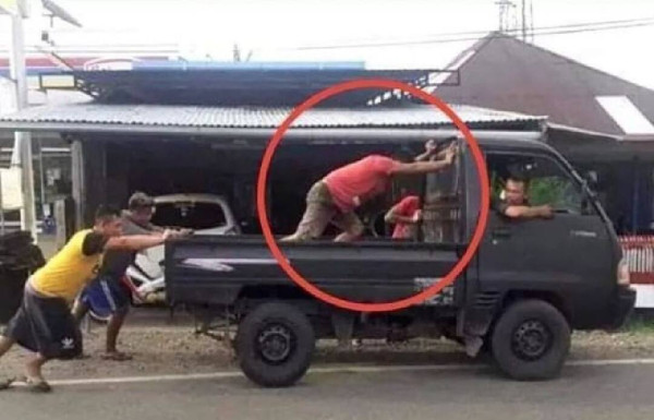 Мем, Смехалка