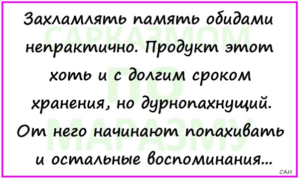 Мем, Александр САН