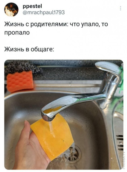 Мем, Леонид Хлыновский
