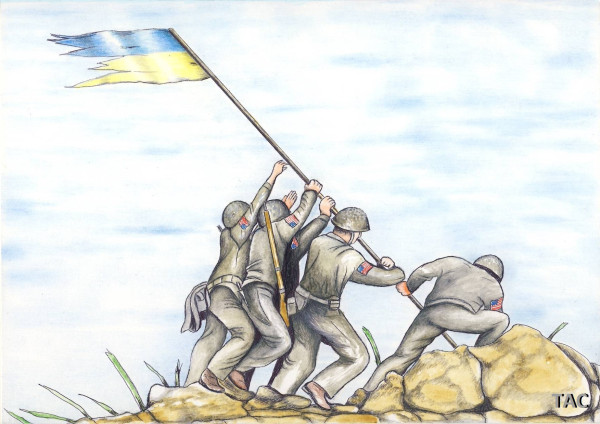 Мем, Александр Троицкий