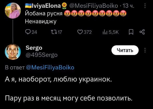 Мем, Максим Камерер