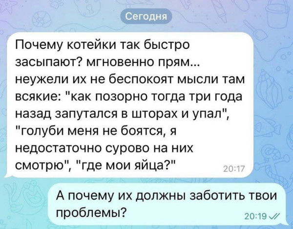 Мем: Почему?