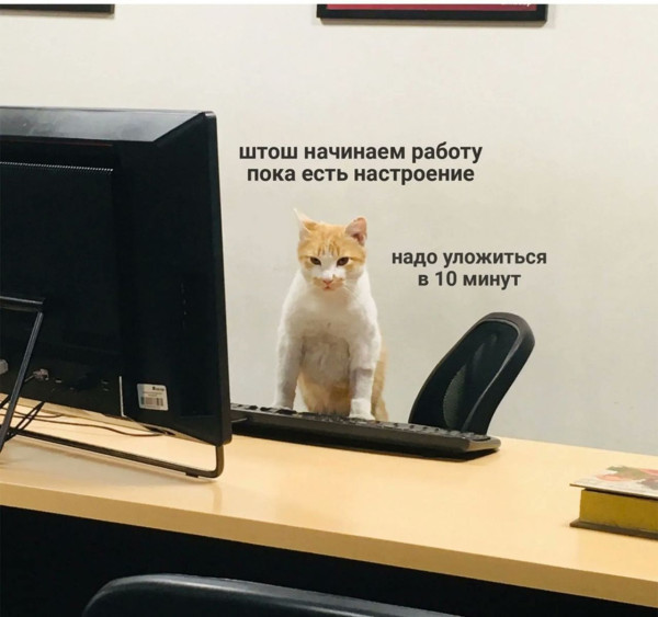 Мем, anberg