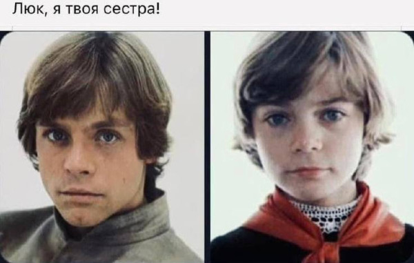Мем, Mghost