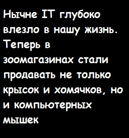 Мем, Лис Интересный