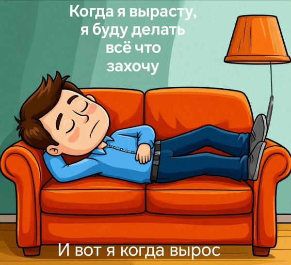 Мем, Лис Интересный